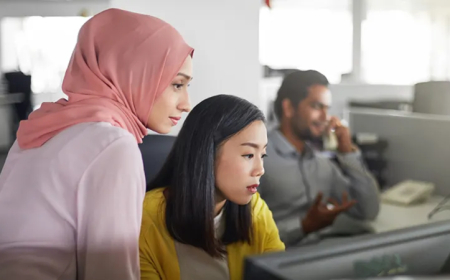 AI could replace equivalent of 300 million jobs - report