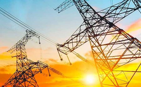 Grid overhaul on horizon: South Africa to unlock private investment with bold reforms.