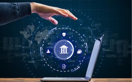 Generative AI in Banking and Finance: A Complete Guide