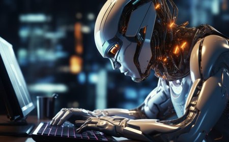 Use of emerging technologies on the increase in Mining in Africa