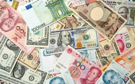 Africa's Economic Growth Set to Accelerate Amid Global Uncertainty