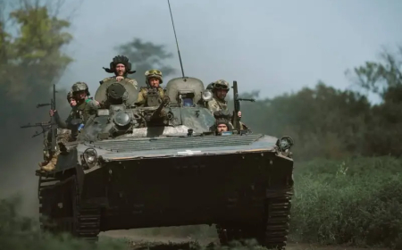 Russia's DefenseTech: A Deep Dive into Innovation and Military Power