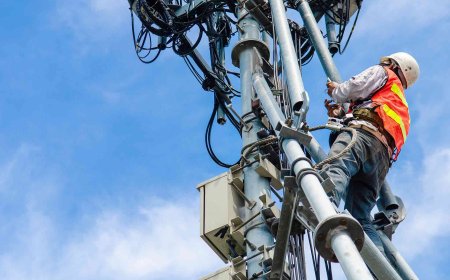 GenAI could unlock $10bn in Africa’s telecoms sector