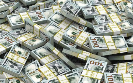 Venture Markets: VC and PE Deal Update