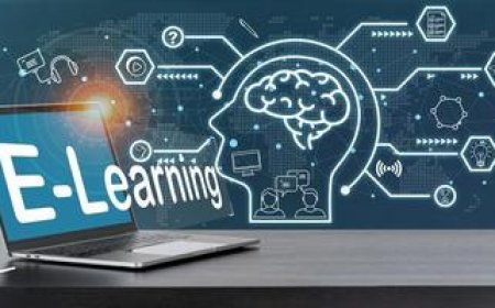 E-Learning passport reshaping dreams in remote areas