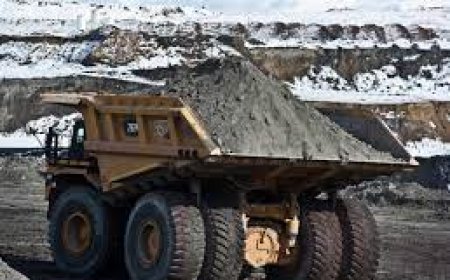 MiningTech in Africa 2025: Digital Dreams, Dusty Realities