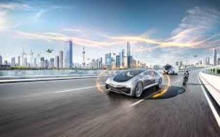 Luna and Astra: Scalable Intelligent Driving System Solutions: Debut of the Intelligent Driving Systems Luna and Astra.