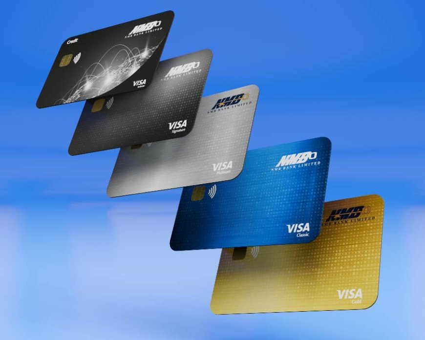 Zimbabwean Banks Embrace Technology to Drive Financial Inclusion and Innovation