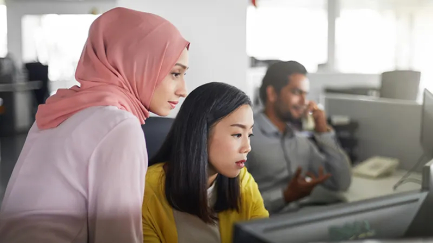 AI could replace equivalent of 300 million jobs - report
