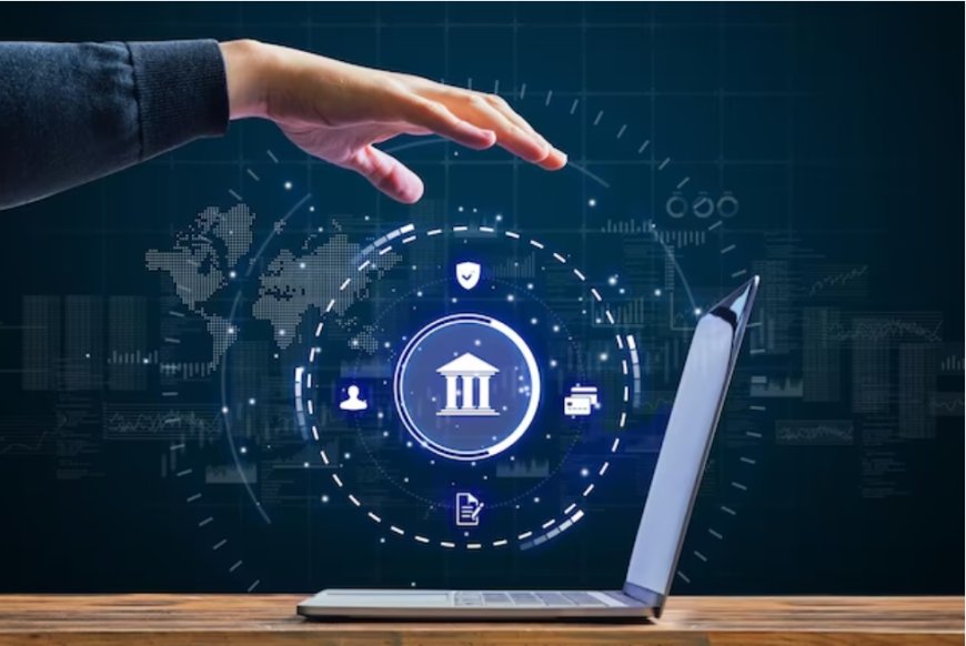Generative AI in Banking and Finance: A Complete Guide