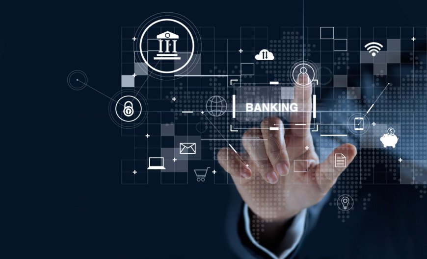 The Rise Of AI In The Banking And Finance Industry: Use Cases And Applications