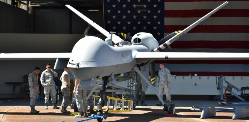 Guardians of the Future: The US DefenseTech Revolution