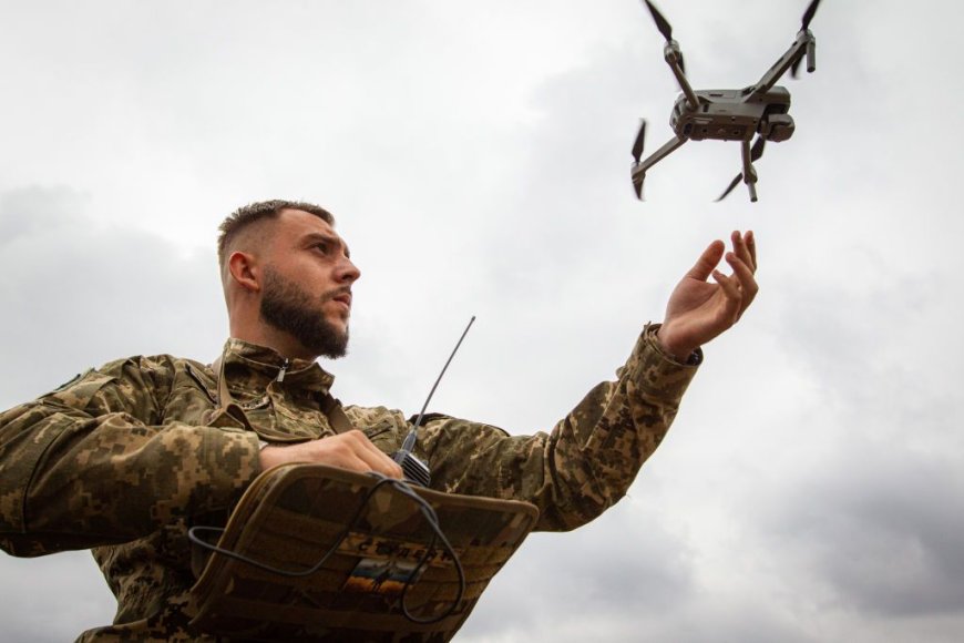 Emerging Trends in Defense Technology Solutions: Shaping the Future of National Security