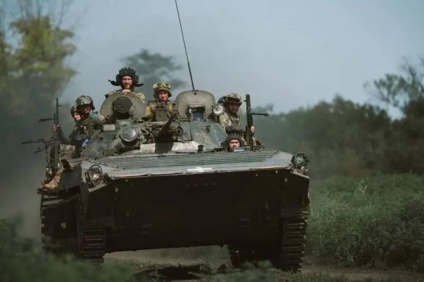 Russia's DefenseTech: A Deep Dive into Innovation and Military Power