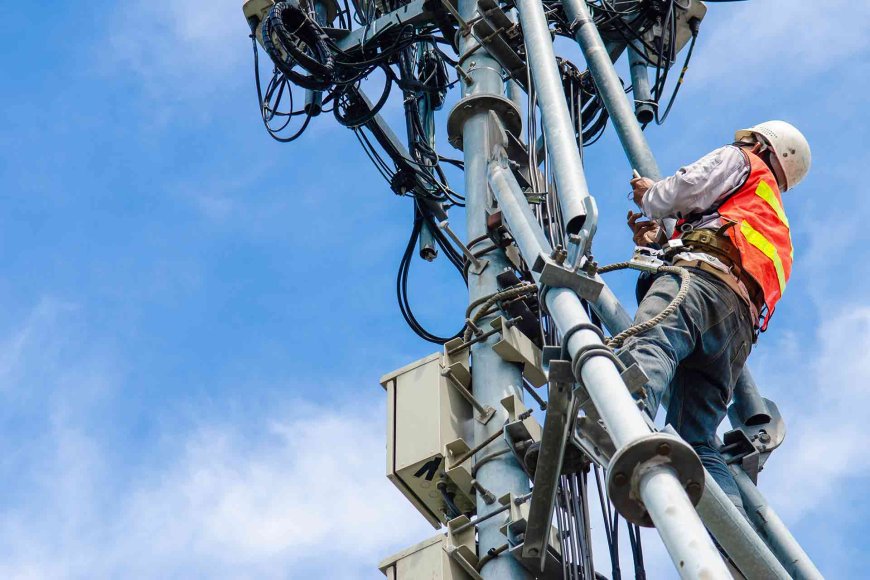 GenAI could unlock $10bn in Africa’s telecoms sector