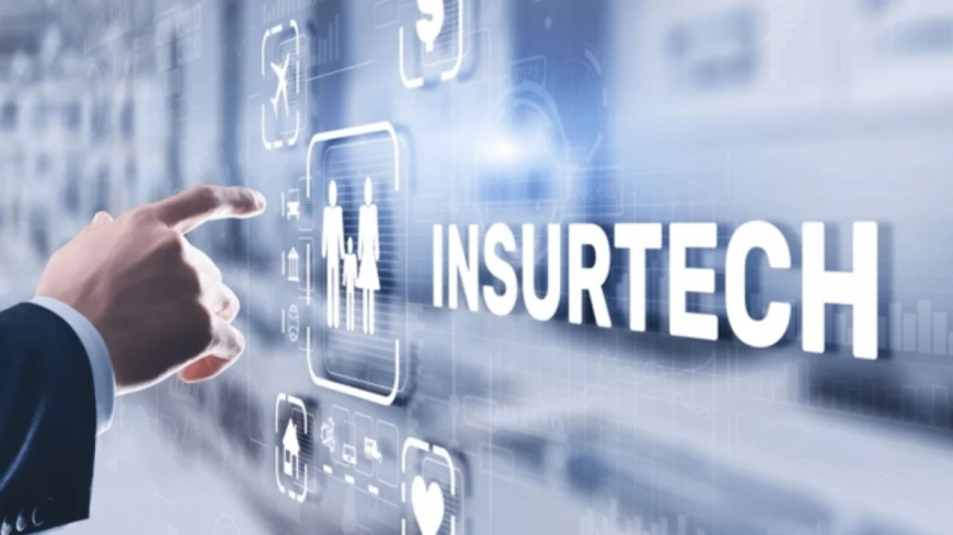 The Evolution of InsurTech: Transforming the Insurance Industry