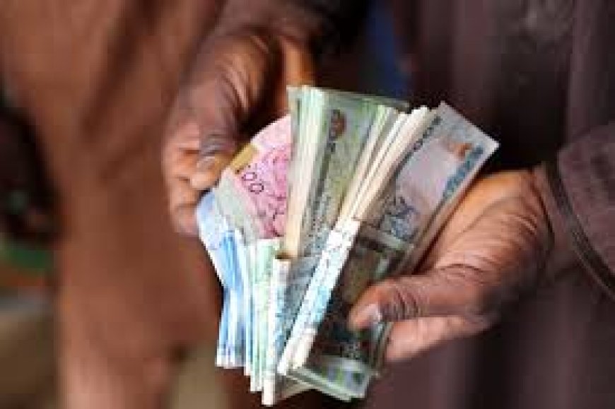 Remittances & Digital Payment Systems in Africa: The Digital Lifeblood of a Continent in Motion