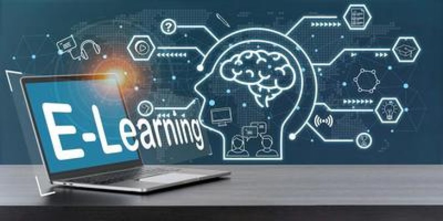 E-Learning passport reshaping dreams in remote areas