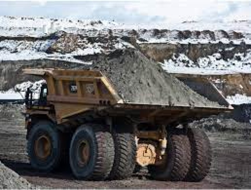 MiningTech in Africa 2025: Digital Dreams, Dusty Realities