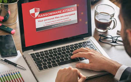 Hackers tighten grip as ransomware epidemic hits South Africa hard