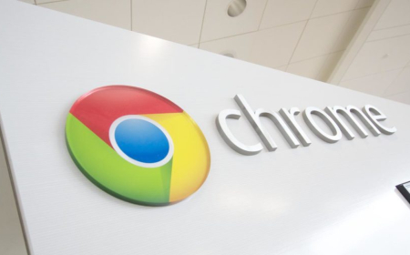 Update your Chrome to fix new actively exploited zero-day vulnerability