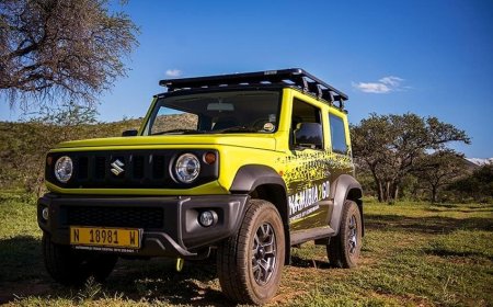 Smart Mobility & Smart Logistics Research