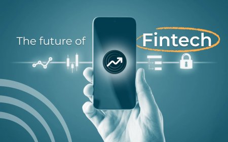 Fintech for Development: How Digital Financial Services Boost Economic Growth