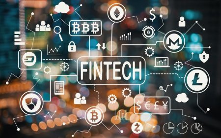 Money in motion: Enabling the evolving finance sector with wealthtech