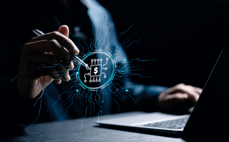 Reframing Africa’s Future: The Power of Remittances and Digital Money Transfers