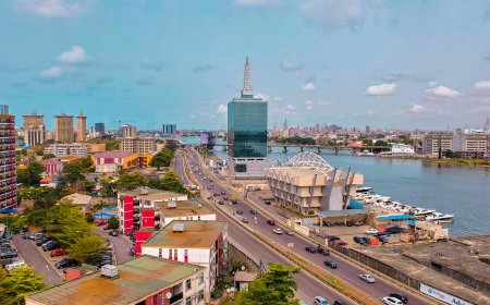 The Transformative Power of Digital Remittances in Africa        