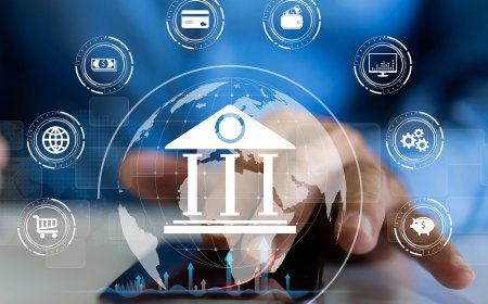 EFTs may go in Reserve Bank payments overhaul