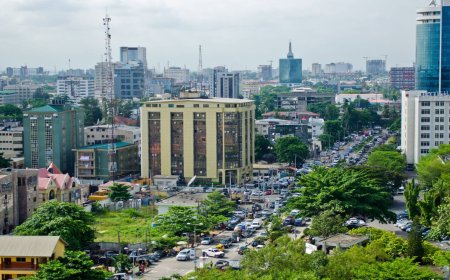 DeFi in Africa, 2025: Promise, Pressure, and the Push for Practicality