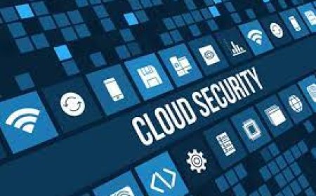 Don’t let cloud security hinder or slow your AI-driven business innovation