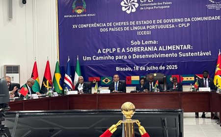 Lusophone Compact Presents Investment Opportunities to Accelerate Inclusive Development at 15th Community of Portuguese-Speaking Countries (CPLP) Summit