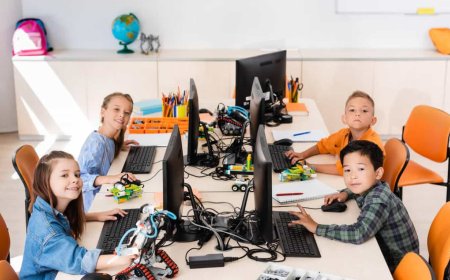 Binance & AltSchool Africa partner to empower Africa’s young talent with scholarships