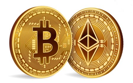 Bitcoin’s rally followed by a minimal crypto correction in the market