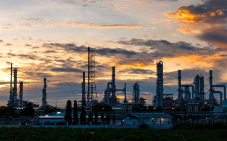 Indonesia plans $8bn worth of refinery construction contracts with US firm
