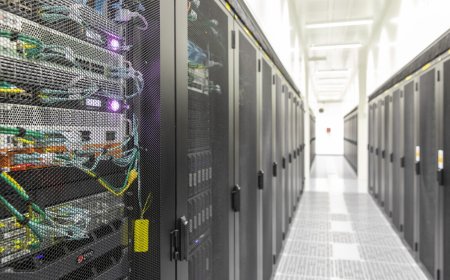 Trump unveils US$70bn AI plan with data centres and grid upgrades