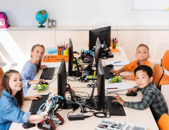 Binance & AltSchool Africa partner to empower Africa’s young talent with scholarships