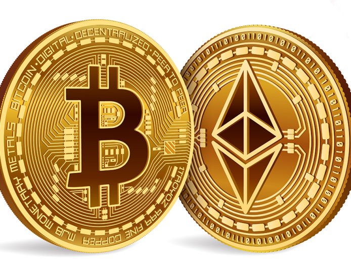 Bitcoin’s rally followed by a minimal crypto correction in the market