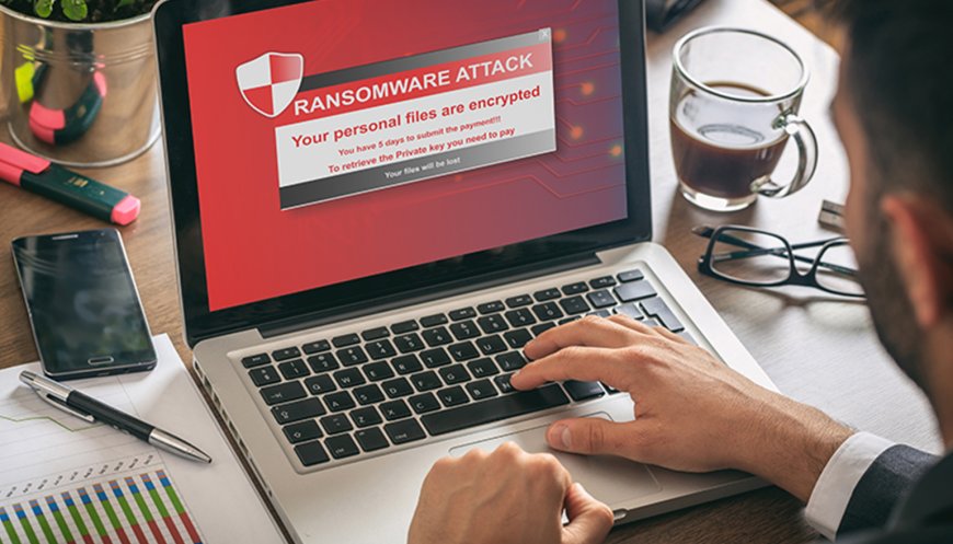 Hackers tighten grip as ransomware epidemic hits South Africa hard