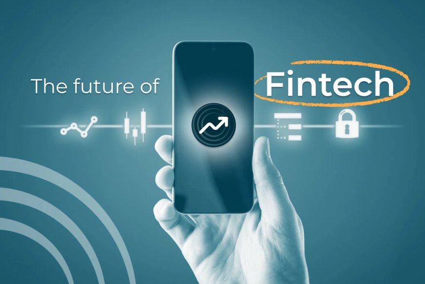Fintech for Development: How Digital Financial Services Boost Economic Growth