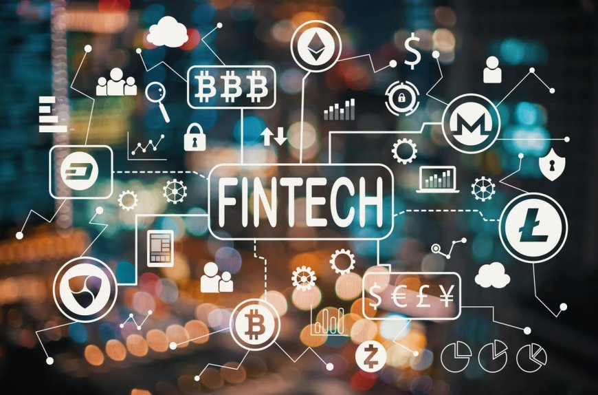 Money in motion: Enabling the evolving finance sector with wealthtech