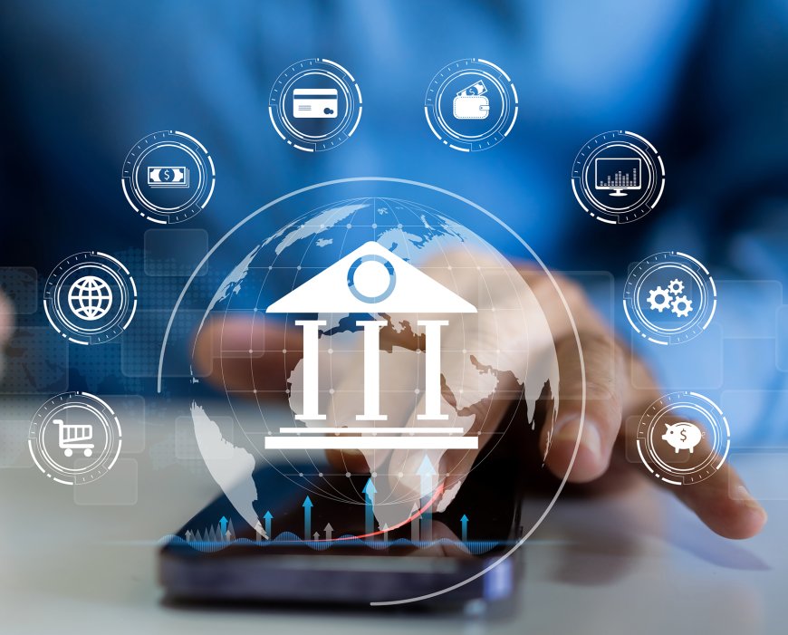 EFTs may go in Reserve Bank payments overhaul