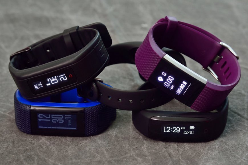Border issues: medical devices, wellbeing and lifestyle apps