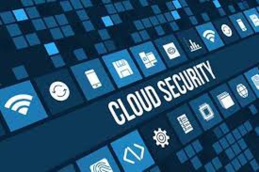 Don’t let cloud security hinder or slow your AI-driven business innovation