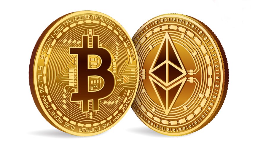 Bitcoin’s rally followed by a minimal crypto correction in the market