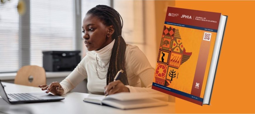 The Journal of Public Health in Africa Sees Significant Boost in Metrics