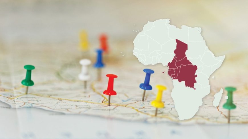 New Roadmap to Strengthen Health Security in Central Africa