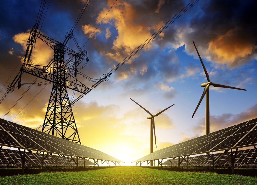 GE Vernova and Sonelgaz to expand capabilities at GEAT to enhance Algeria's grid infrastructure